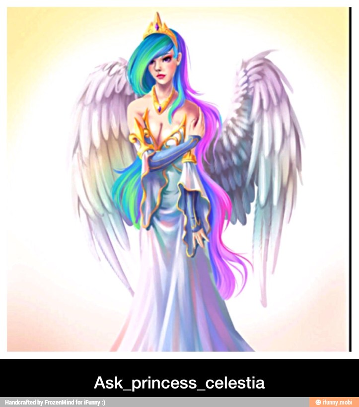Ask_princess_celestia - Ask_princess_celestia