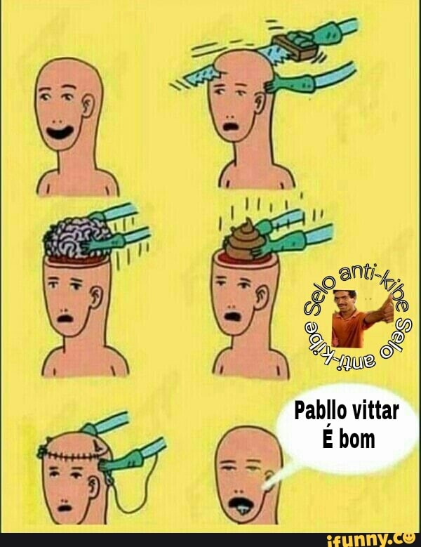 Pabllo vittar
E bom