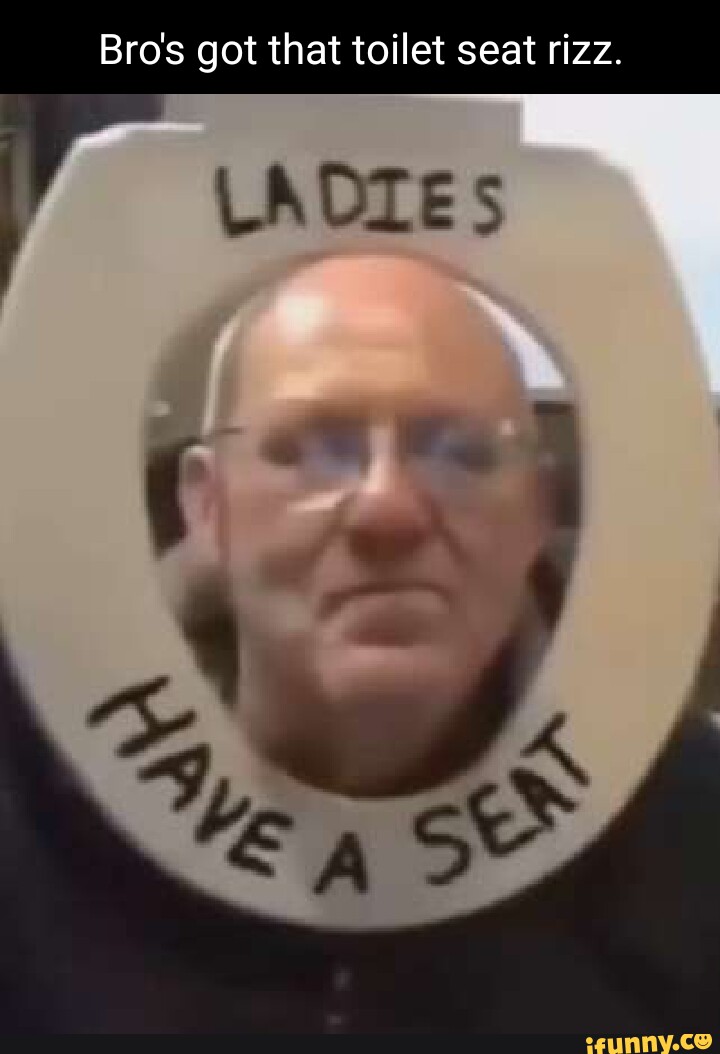 Toiletseat memes. Best Collection of funny Toiletseat pictures on iFunny
