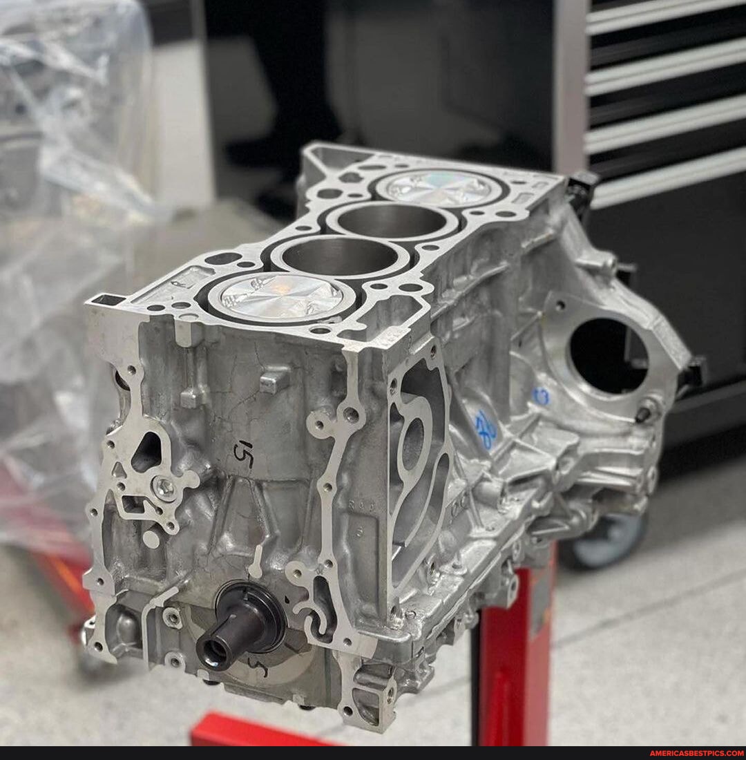 K24 Short blocks built from BRAND NEW OEM Honda cores are IN STOCK and