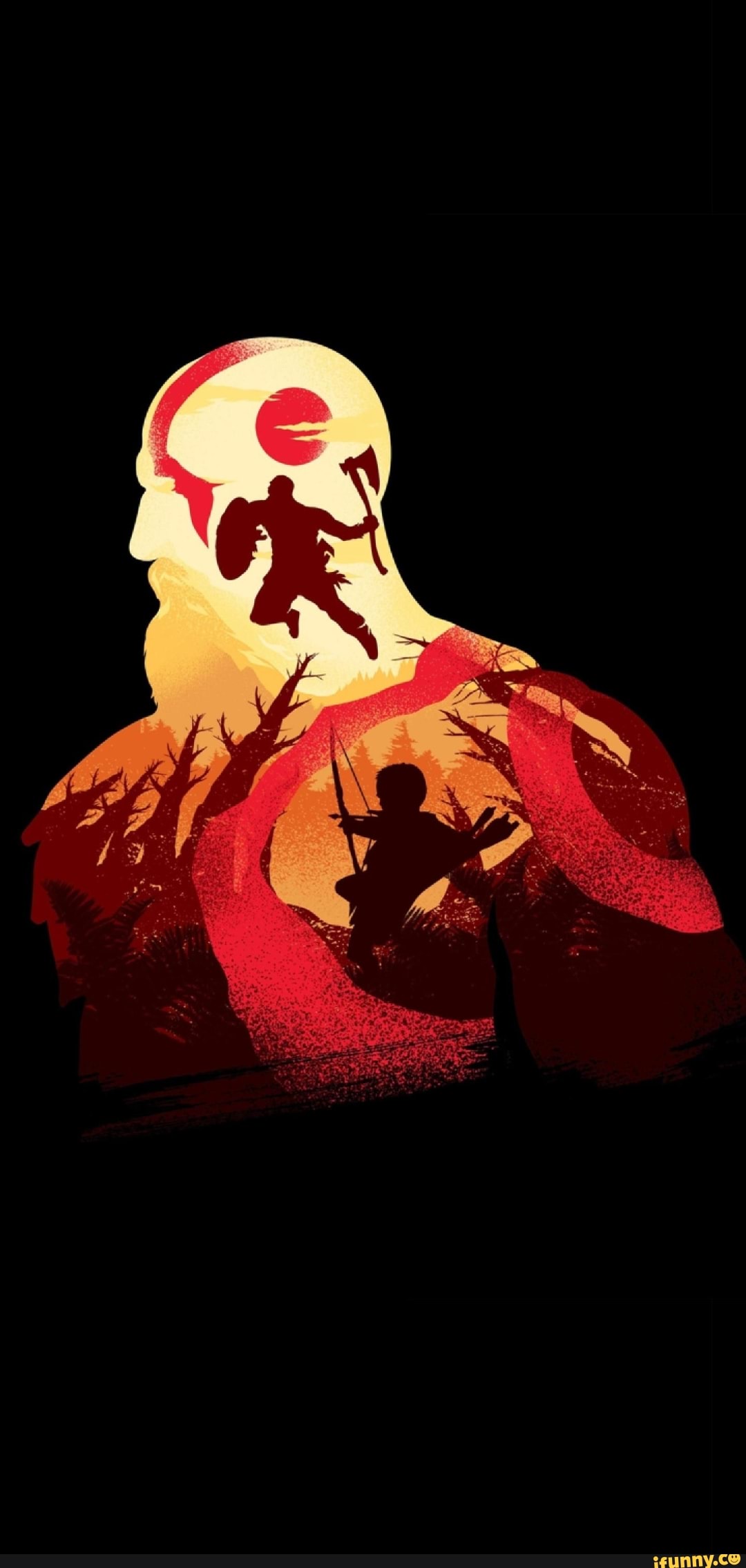 godofwar, kratos