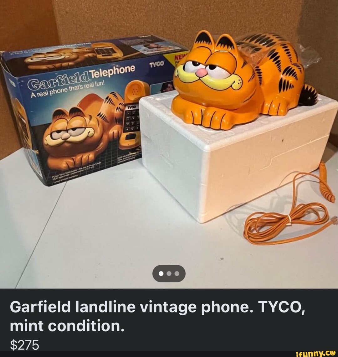 Landline memes. Best Collection of funny Landline pictures on iFunny