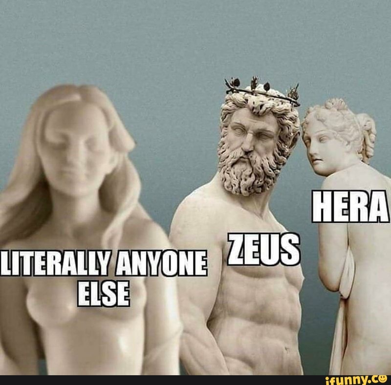 Hera Memes Best Collection Of Funny Hera Pictures On Ifunny