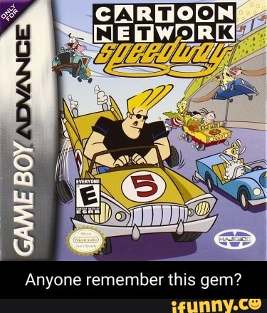 Anyone remember this gem?
