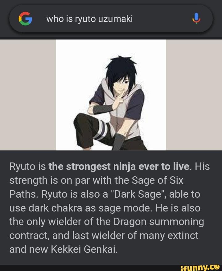 who-is-ryuto-uzumaki-ryuto-is-the-strongest-ninja-ever-to-live-his