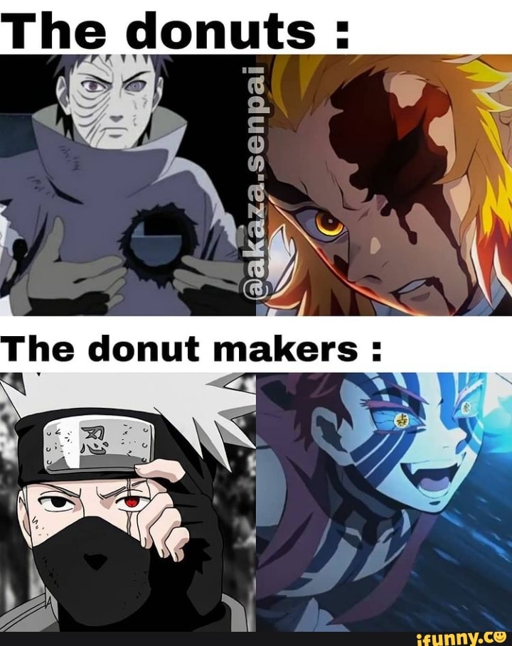 Booba  Anime  Manga  Know Your Meme