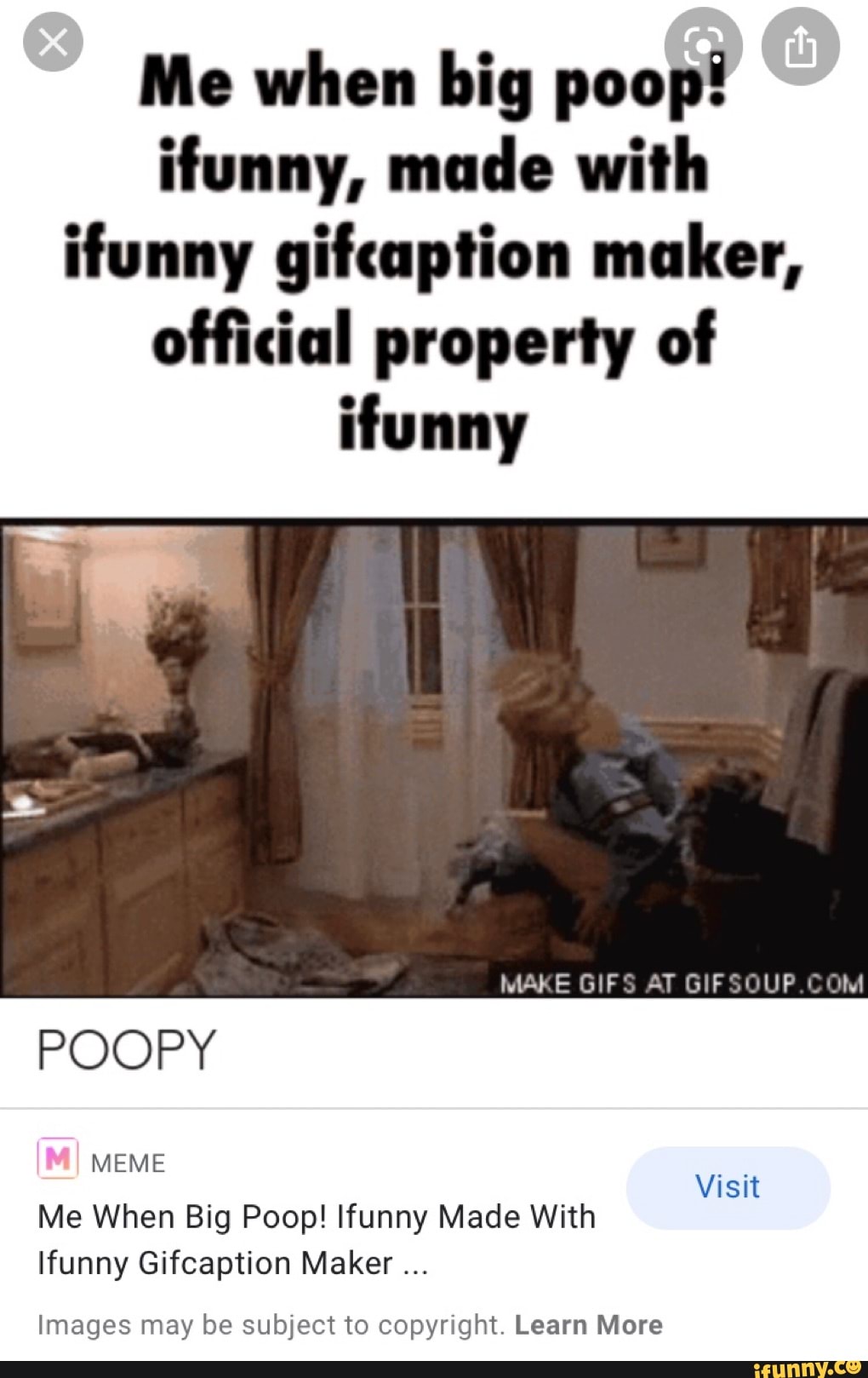 Featured image of post Ifunny Gif Caption Maker - Produced gifs are of high quality and.