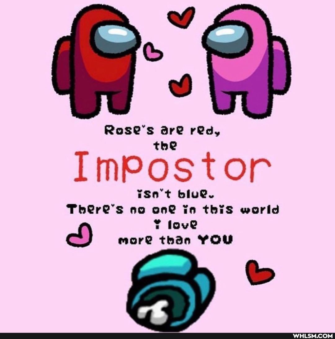Impostor
more "vou