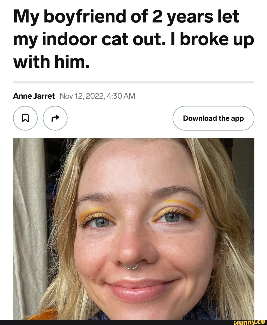 my-boyfriend-of-2-years-let-my-indoor-cat-out-i-broke-up-with-him