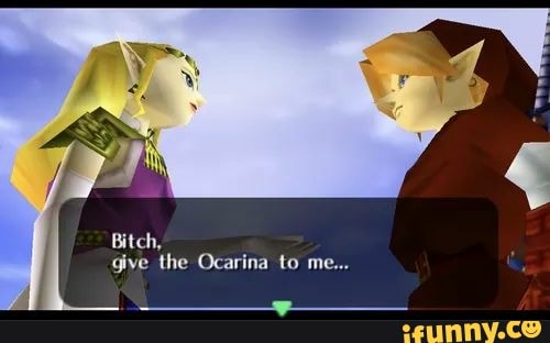 iris
ive
the Ocarina to me...
i
oi