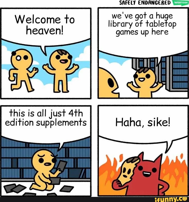 DON'T BOTHER ASKING WHERE I GET MY IDEAS FROM I'VE BEEN PLAGUED WITH