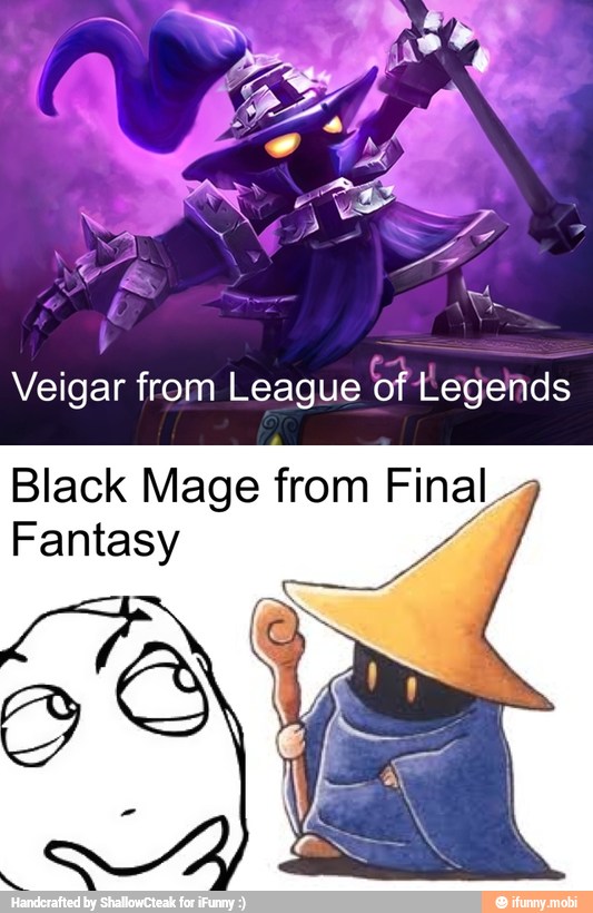 Black Mage from Final_-
Fantasy