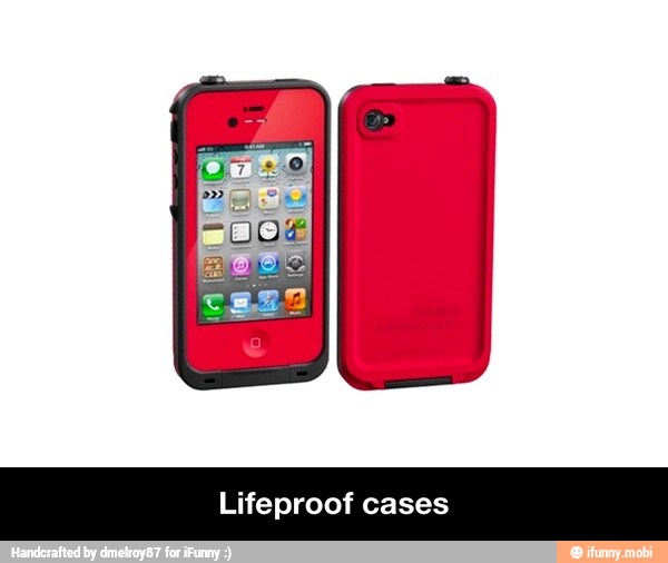 Lifeproof cases - Lifeproof cases