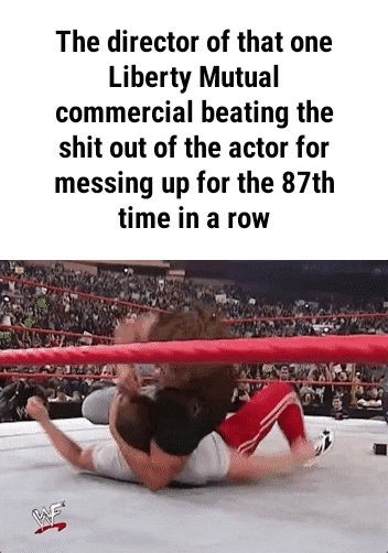 Liberty Mutual Tv Commercial Caricature Artist Ispot Tv