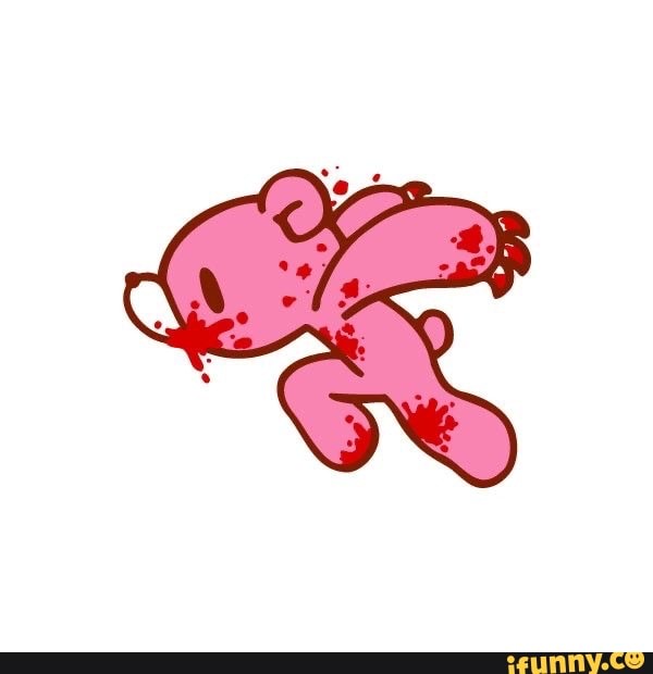 Gloomybear Memes Best Collection Of Funny Gloomybear Pictures On Ifunny