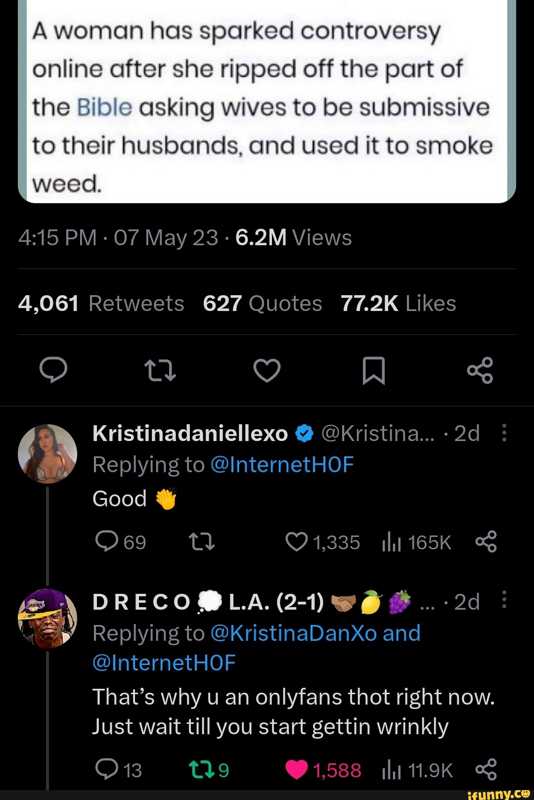 Kristinadaniellexo memes. Best Collection of funny Kristinadaniellexo