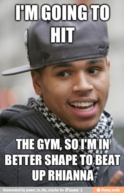 THEGYM SO FM IN
BETTER SHAPE TO BEA
UP RHIANNA: