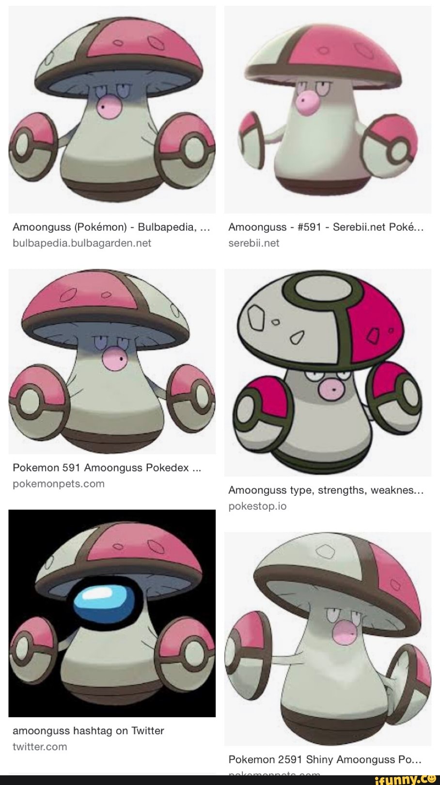 Amoonguss Pokmon Bulbapedia Amoonguss 591 Serebii Net Poke Bulbapedia Bulbagarden Net Serebii Net Pokemon 591 Amoonguss Pokedex Amoonguss Pokemon 2591 Shiny Amoonguss Po