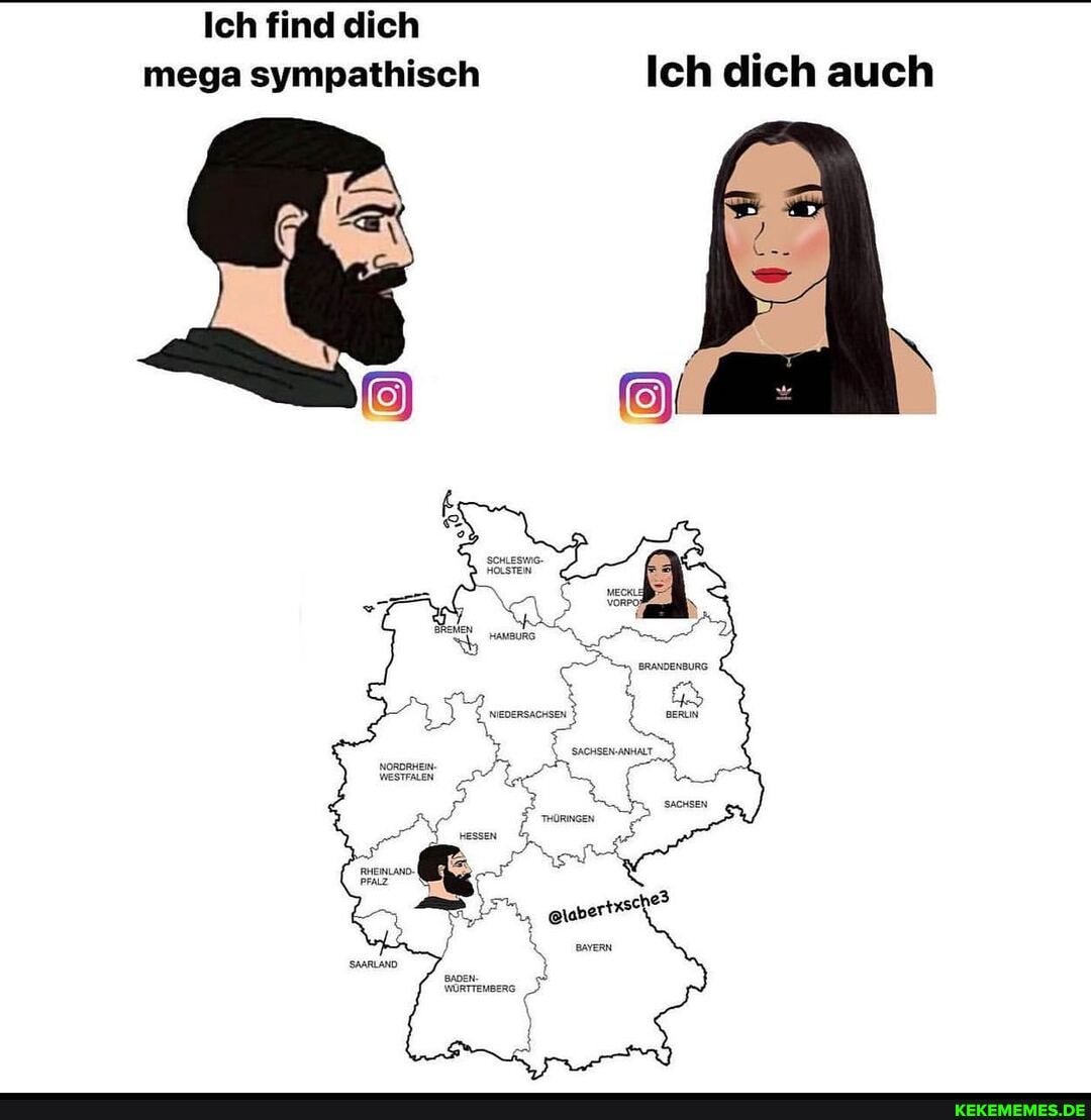 Ich Finde Dich Sympathisch Englisch