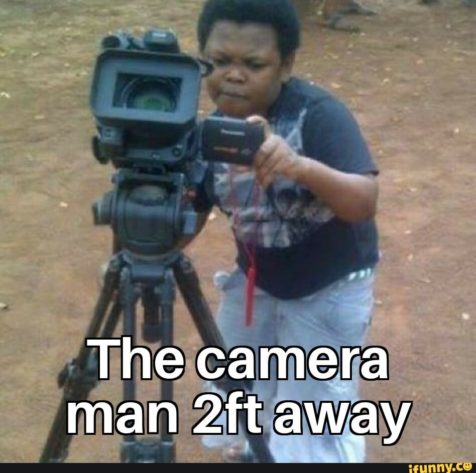 Camera Guy Memes We Memefied Trending The Scene The Cameraman Meme camera-guy-memes-we-memefied-trending-the-scene-the-cameraman-meme
