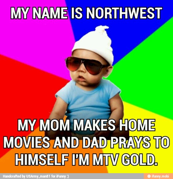 MY NAME IS NORTHWEST