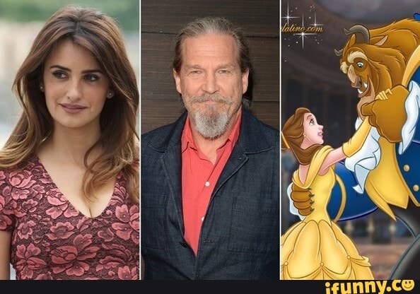 Disney Celebrity Fakes