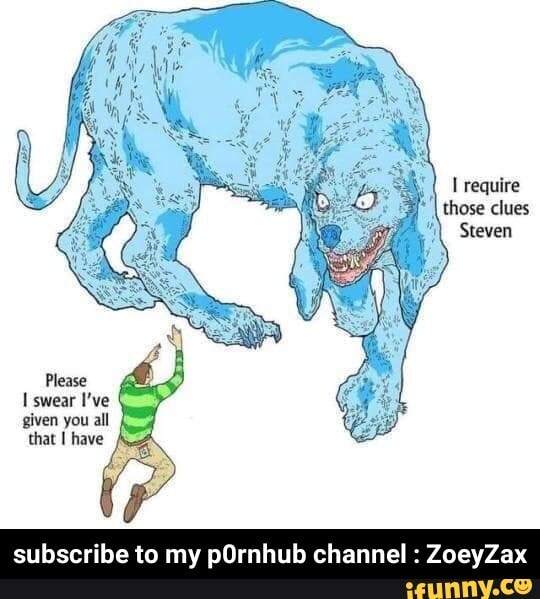 given you all
that I have
subscribe to my pOrnhub channel ZoeyZax - subscribe to my p0rnhub channel : ZoeyZax