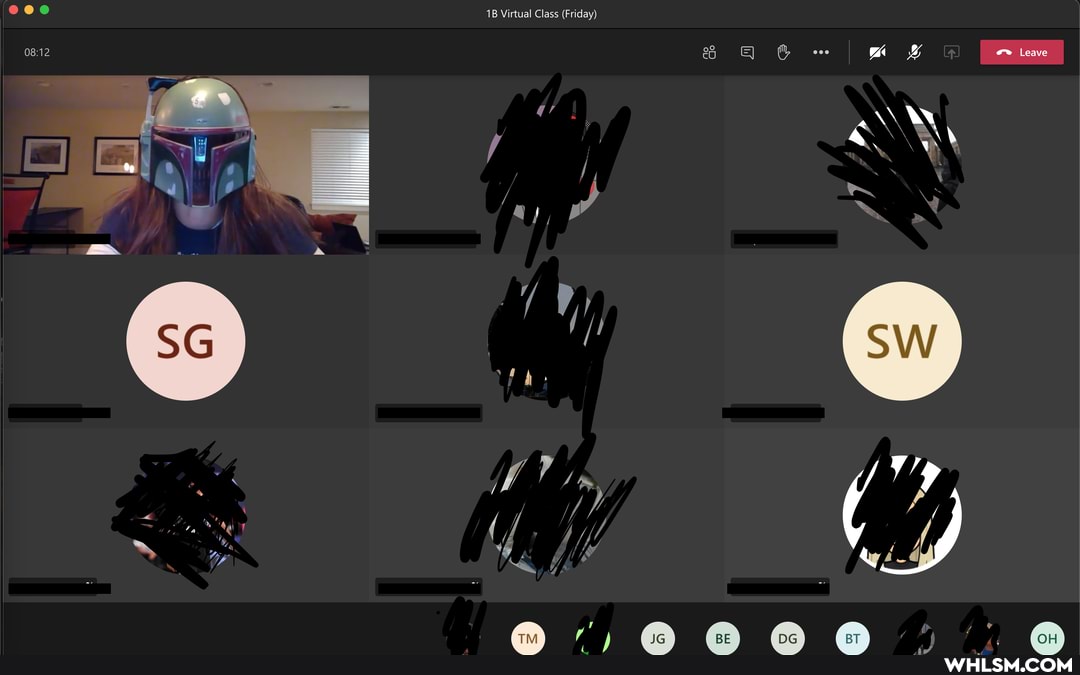 Virtual Class (Friday)
'Ss.
cave
\AN