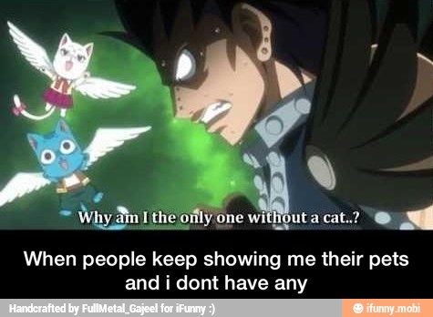 When people keep showing me their pets
and i dont have any - When people keep showing me their pets and i dont have any
