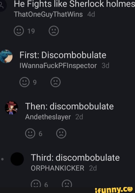 Sherlock memes. Best Collection of funny Sherlock pictures on iFunny