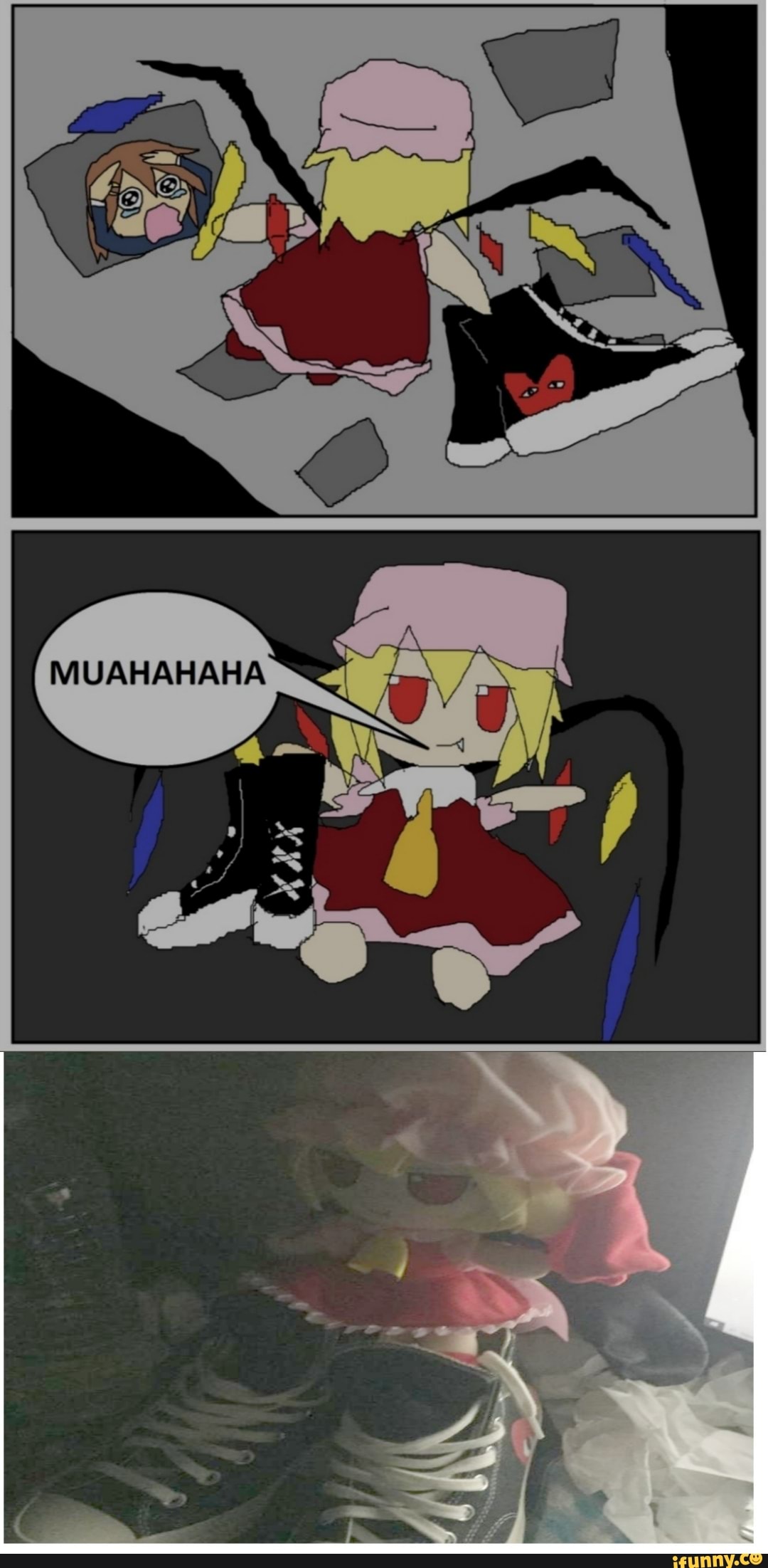 So
MUARARARIA