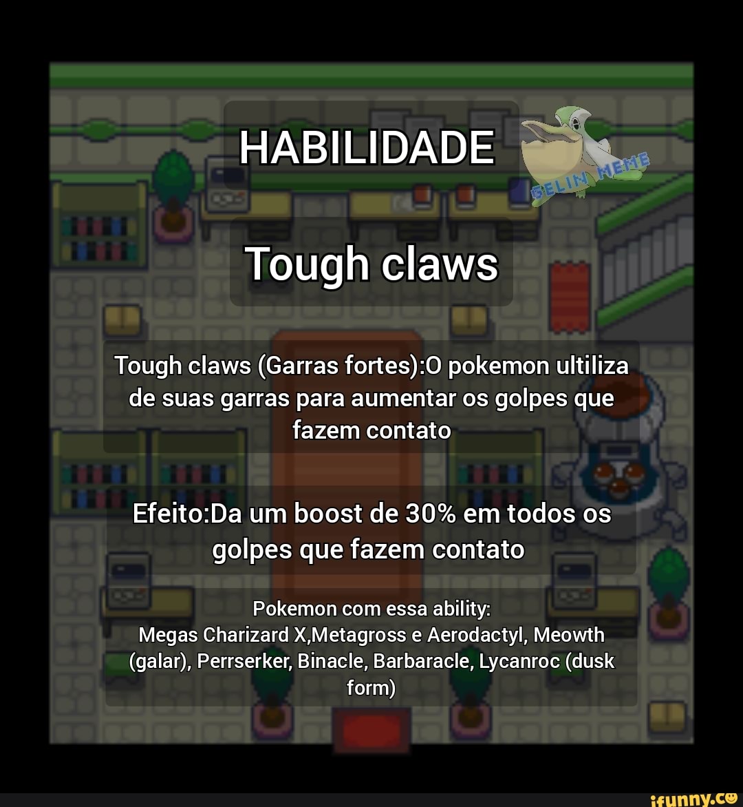 habilidade-tough-claws-garras-fortes-pokemon-ultiliza-de-suas-garras