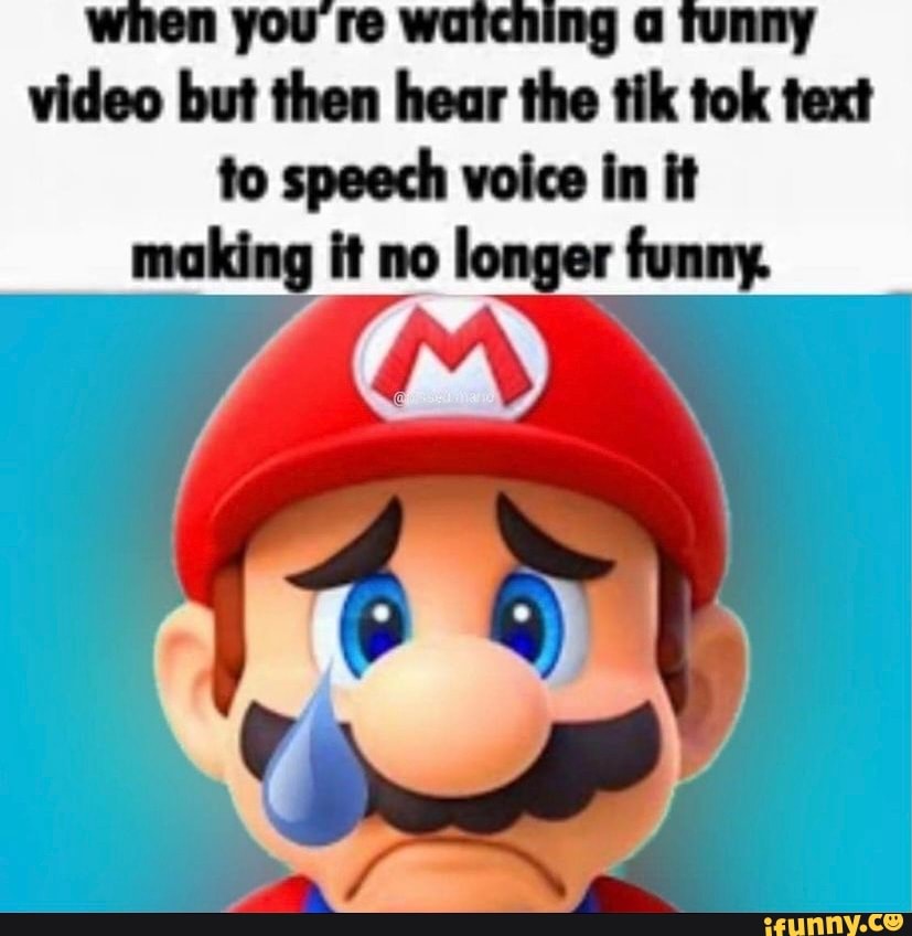 meme text to speech voices