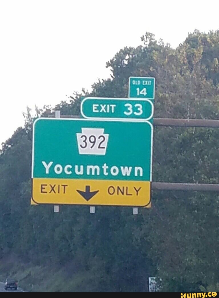 Yocumtown memes. Best Collection of funny Yocumtown pictures on iFunny