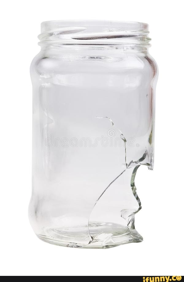 funny, reactionimage, jar