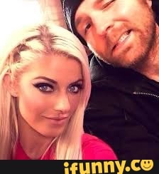 alexabliss, deanambrose