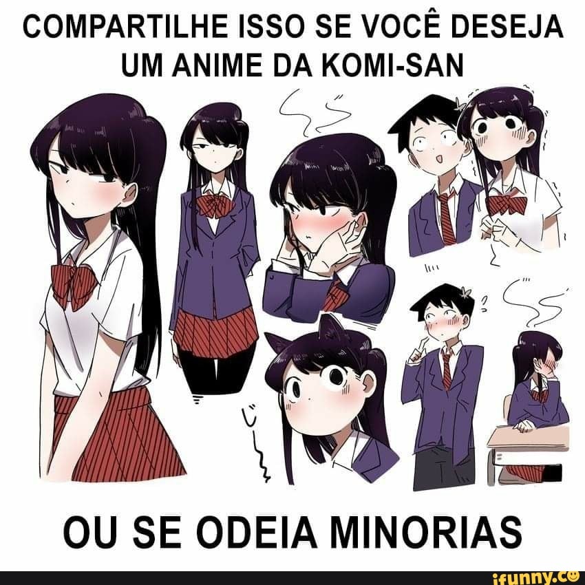 COMPARTILHE ISSO SE VOCÊ DESEJA
UPA LE ADO IRS
OU SE ODEIA MINORIAS