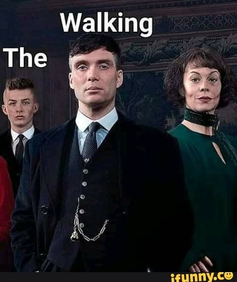 Walking
The