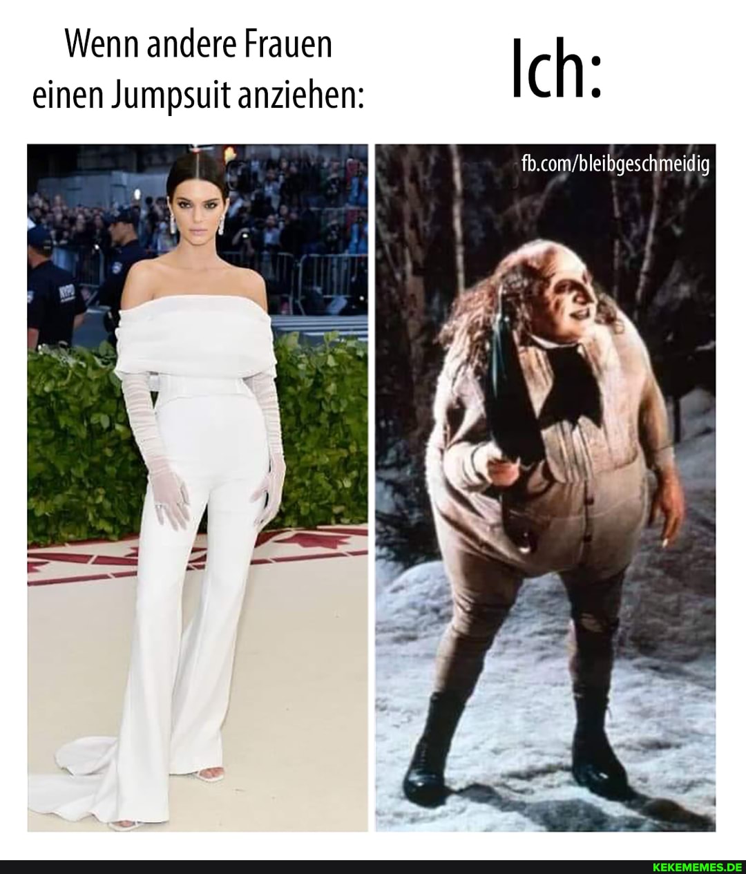 Wenn einen andere Jumpsuit Frauen anziehen: I an.
einen Jumpsuit anziehen: an.
Ib.com: bleibgeschmeidig