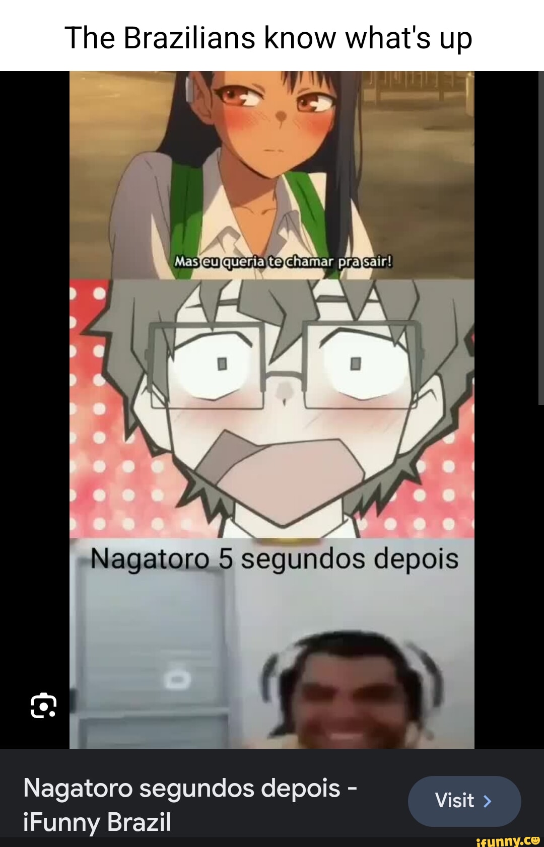 Nagetoro memes. Best Collection of funny Nagetoro pictures on iFunny Brazil