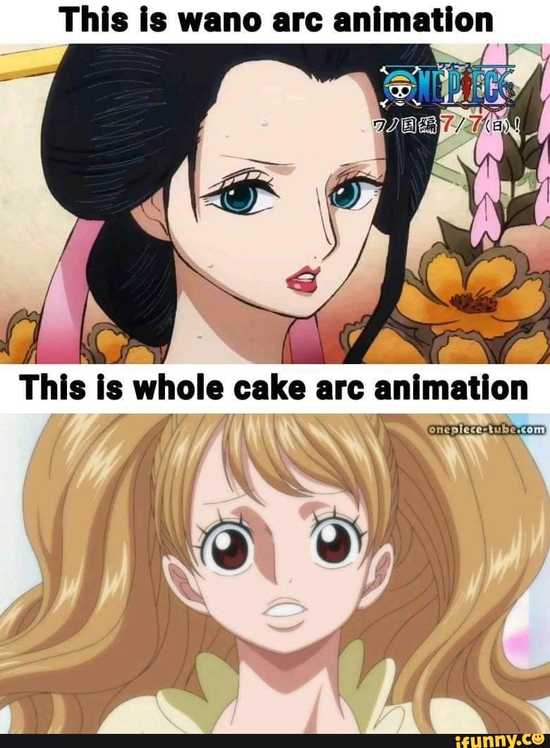 One Piece: Fãs de anime compartilham memes e cenas favoritas do Wano Arc