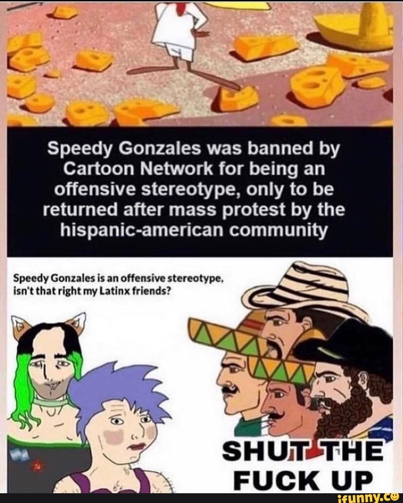 speedy-gonzales-was-banned-by-cartoon-network-for-being-an-offensive