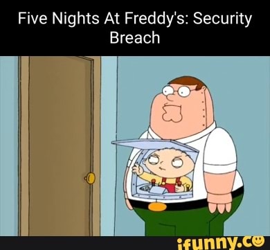 security breach memes