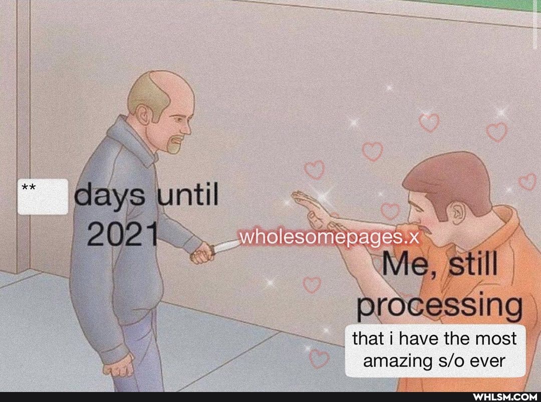 till
that i have the most amazing ever