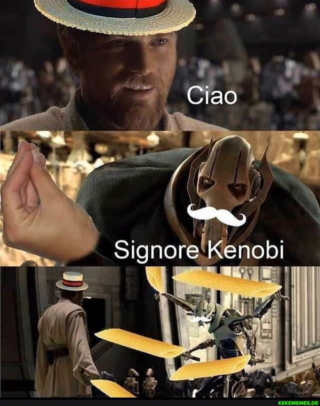 Ciao
signore Kenonl