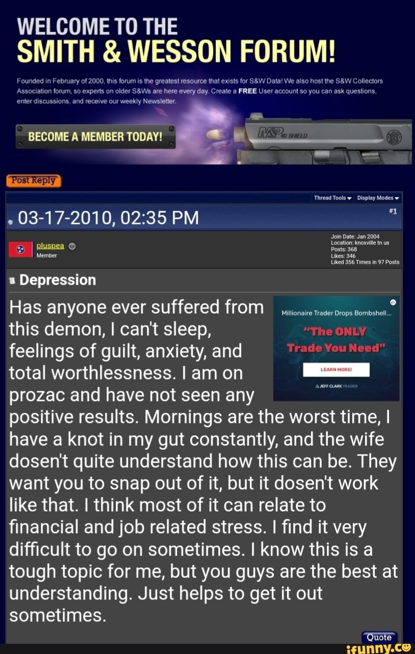 WELCOME TO THE SMITH WESSON FORUM Founded In February Of 2000 This welcome-to-the-smith-wesson-forum-founded-in-february-of-2000-this