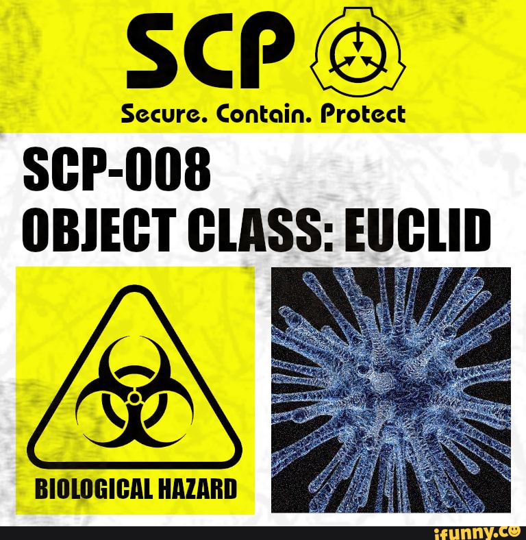 SCP-008 song (extended version)