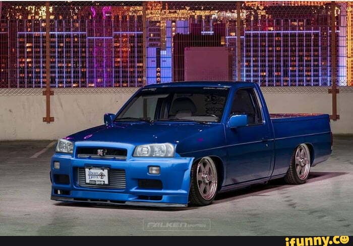 Nissan D21 Hardbody GTR Nissan Trucks, Nissan Hardbody,, 54% OFF