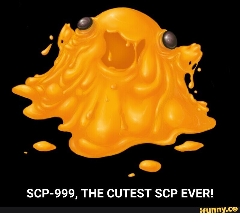 Scp 999 The Cutest Scp Ever Scp 999 The Cutest Scp Ever