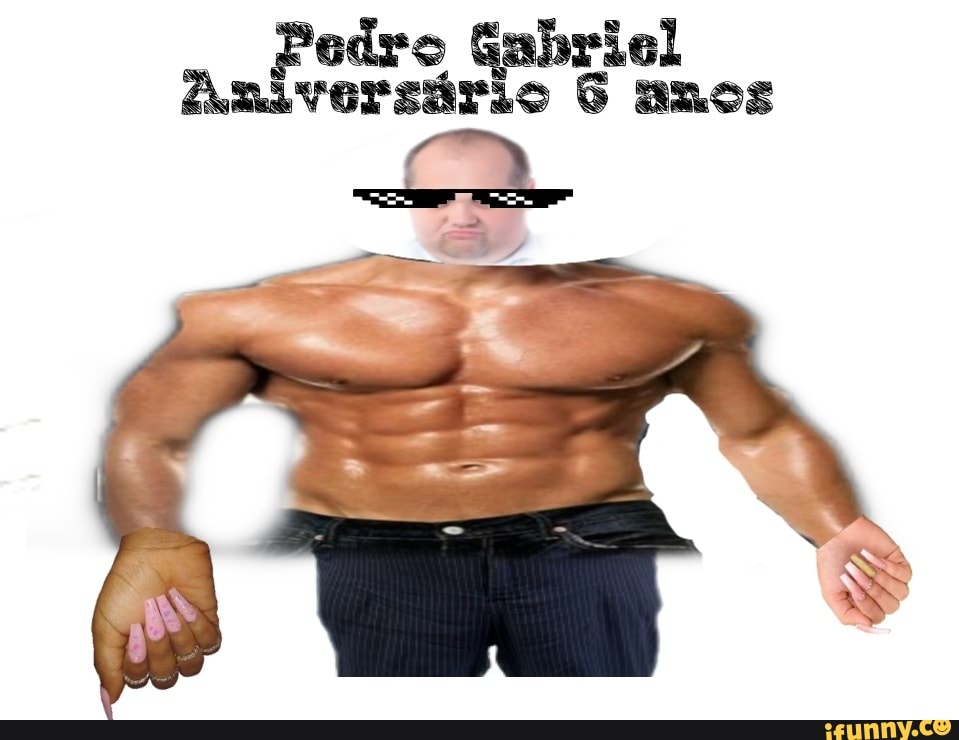 Pedro Gabriel
AmaVErsarac G BROs